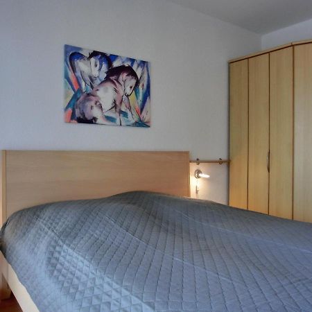 Ferienwohnung D3 Graal-Mueritz Esterno foto