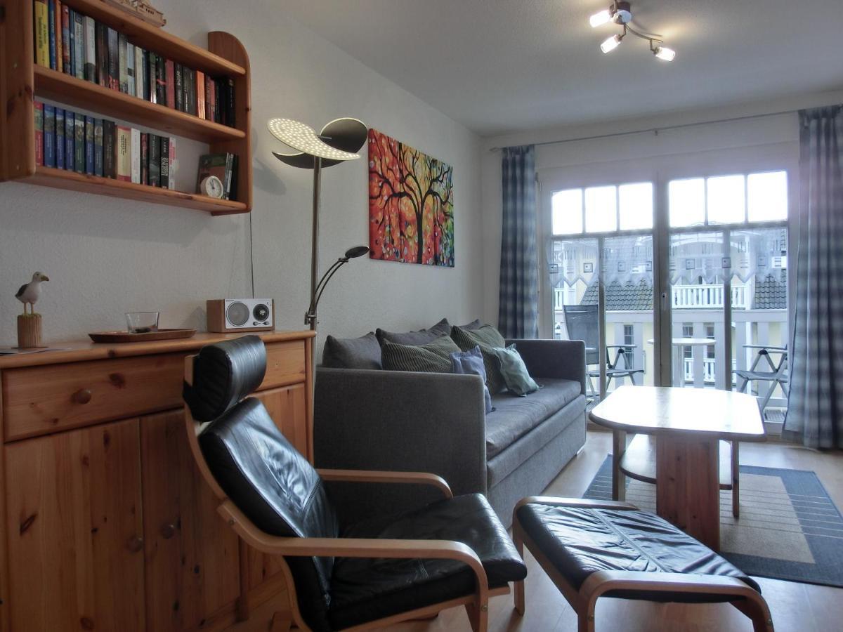 Ferienwohnung D3 Graal-Mueritz Esterno foto