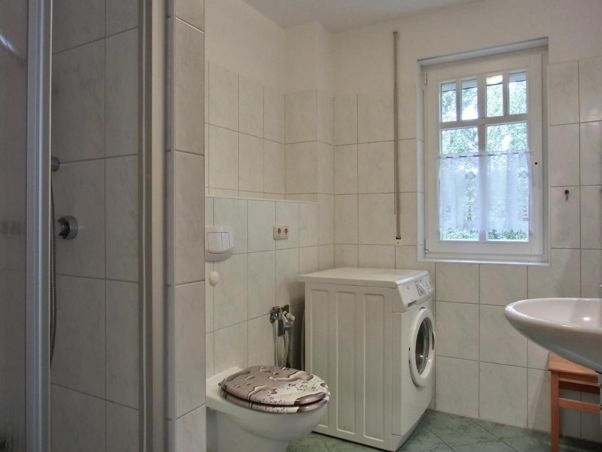Ferienwohnung D3 Graal-Mueritz Esterno foto