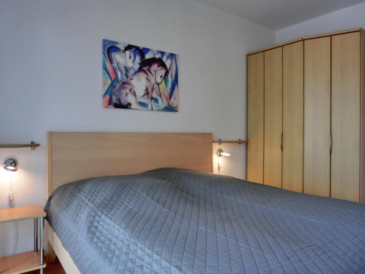 Ferienwohnung D3 Graal-Mueritz Esterno foto