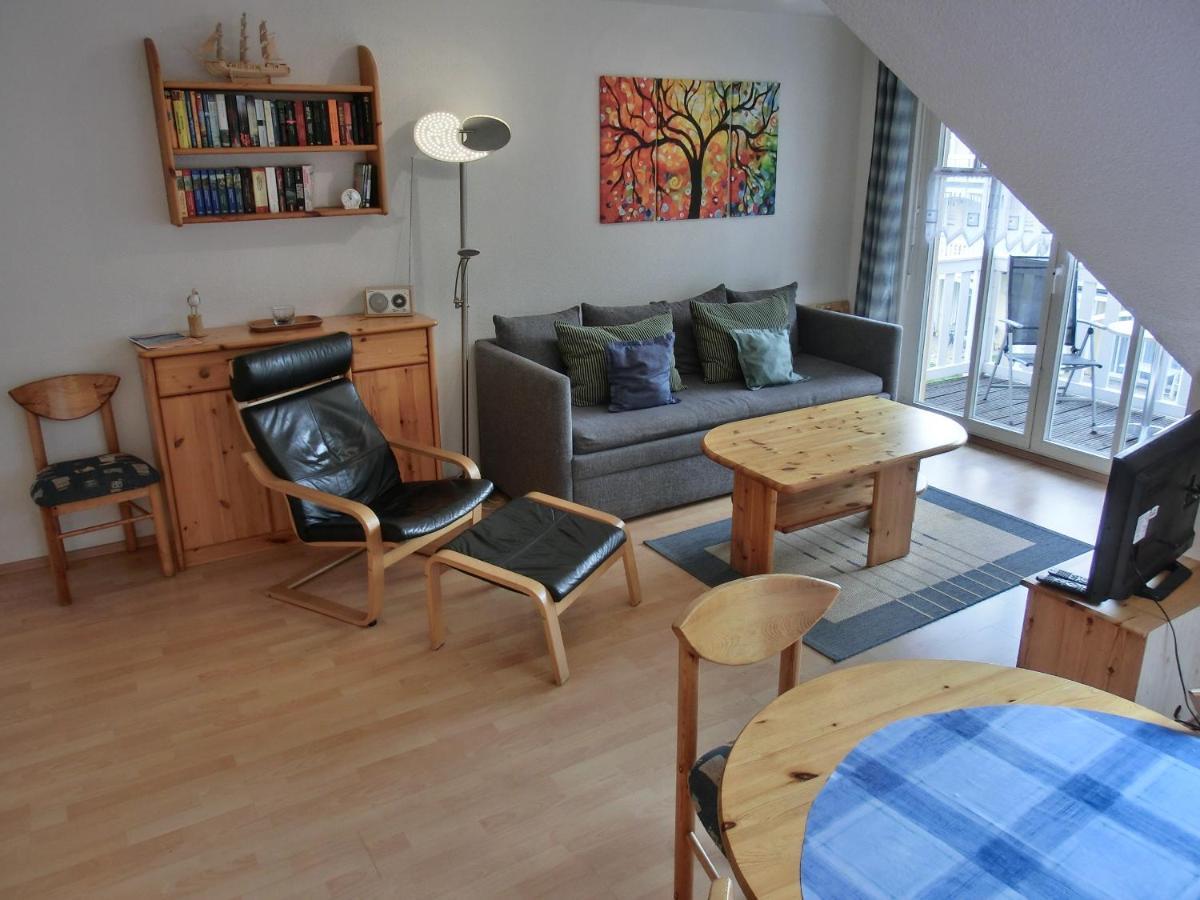 Ferienwohnung D3 Graal-Mueritz Esterno foto