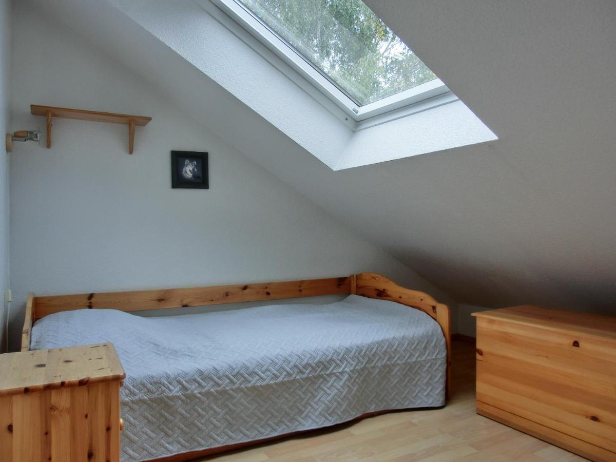 Ferienwohnung D3 Graal-Mueritz Esterno foto