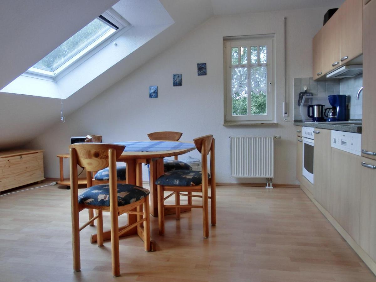 Ferienwohnung D3 Graal-Mueritz Esterno foto