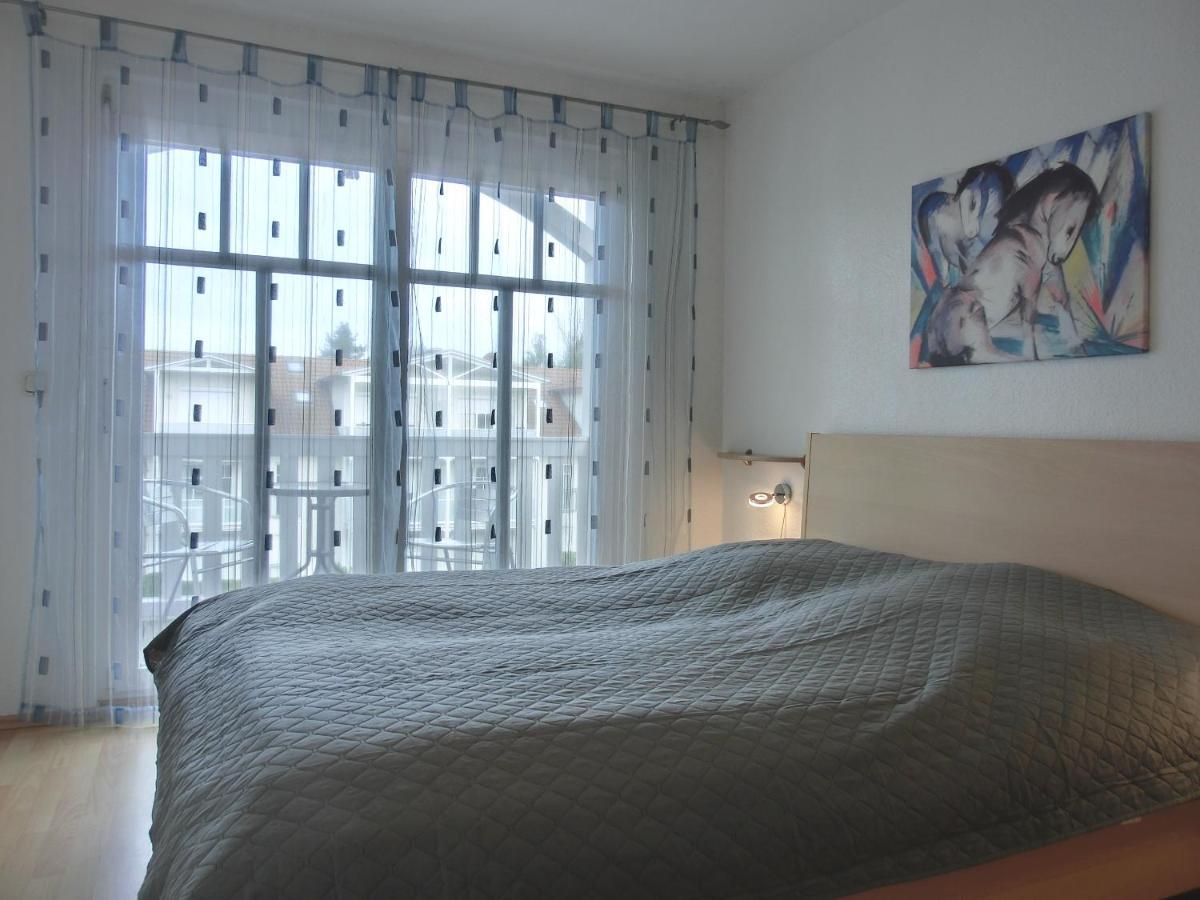 Ferienwohnung D3 Graal-Mueritz Esterno foto