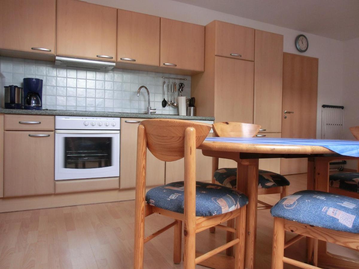 Ferienwohnung D3 Graal-Mueritz Esterno foto